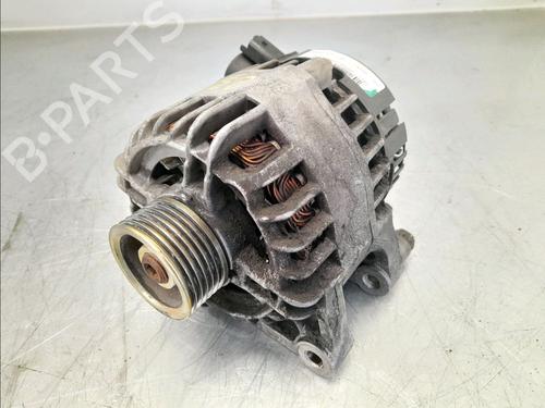 Alternator PEUGEOT 206 Hatchback (2A/C) 1.1 i | BP27550842M7 