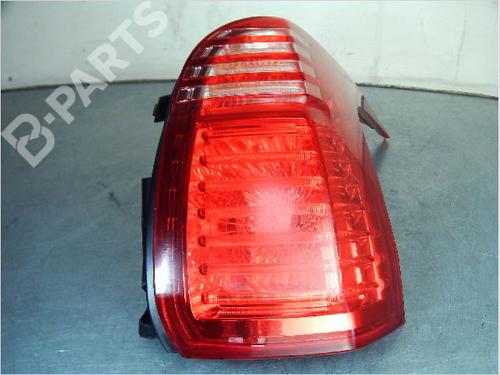 Used Right taillight PEUGEOT 5008 (0U_, 0E_) 1.6 HDi (110 hp) 11057965