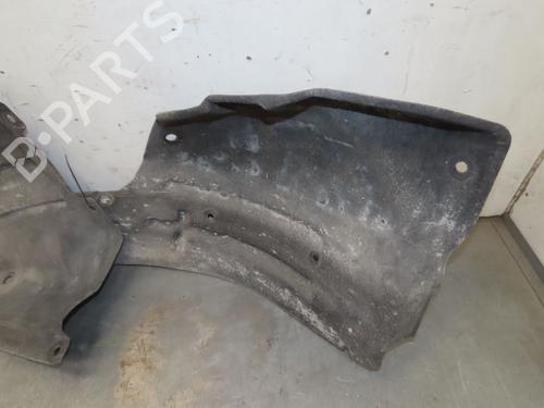 Wheel arch RENAULT MEGANE IV Hatchback (B9A/M/N_) 1.5 dCi 110 (B9A3) | BP27351630C56 