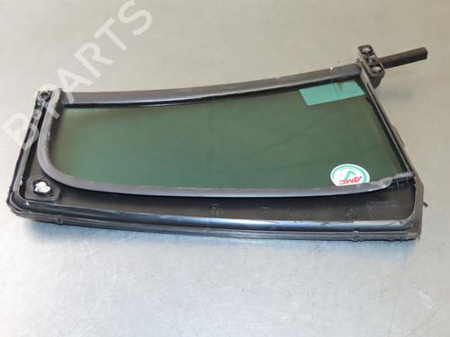 Used Rear left quarter glass VW TIGUAN (5N_) 2.0 TDI (140 hp) 26145607