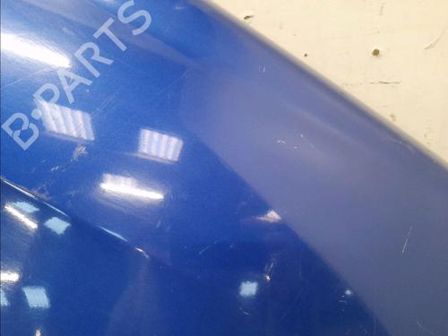 Right front fenders KIA PICANTO I (SA) 1.1 | BP16478467C42 