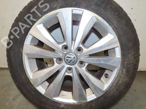 Used Rim VW GOLF VII (5G1, BQ1, BE1, BE2) 1.6 TDI (105 hp) 30188393
