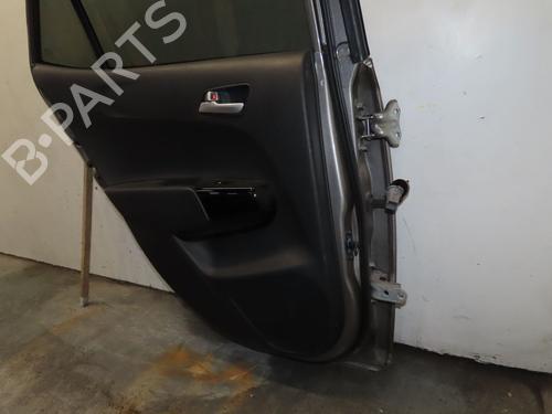 Left rear door KIA PICANTO III (JA) 1.0 | BP31077145C4 