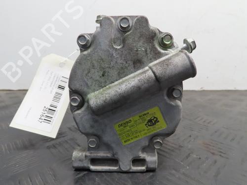 AC compressor FIAT 500 (312_) 0.9 (312AXG1A, 312.AXG11) | BP32129499M34 - Image 3