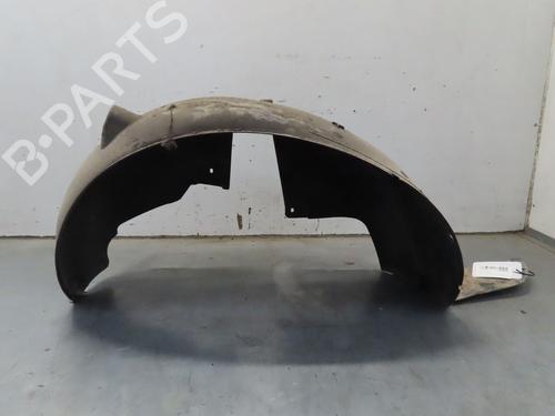 Used Wheel arch PEUGEOT 3008 I MPV (0U_) 1.6 HDi (112 hp) 24377970
