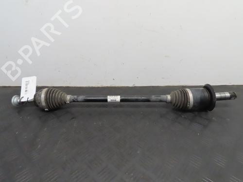 Left rear driveshaft BMW X1 (F48) xDrive 20 d | BP25041360M40