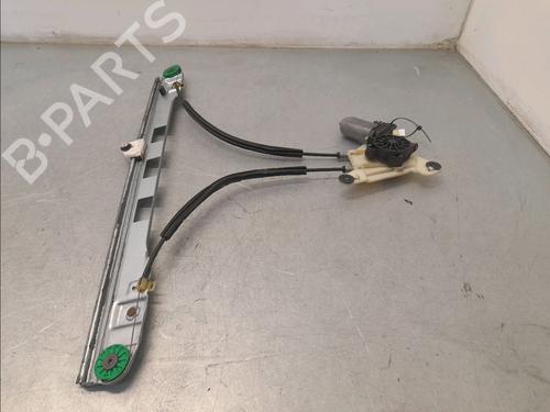 Front left window mechanism RENAULT MASTER III Van (FV) 2.3 dCi 125 FWD (FV0C, FV0D, FV0G, FV0H, FV0J, FV0K,... | BP32377193C22 - Image 2