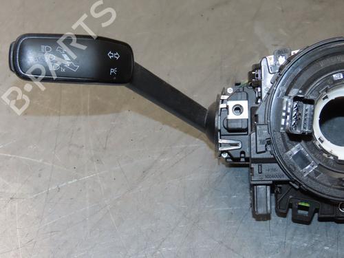 Steering column stalk VW GOLF VII (5G1, BQ1, BE1, BE2) 2.0 R 4motion | BP20243331I23 