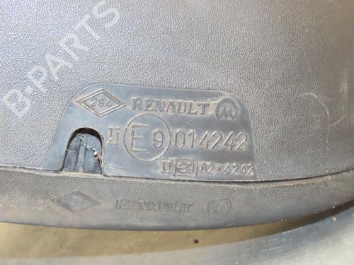 Left mirror RENAULT MASTER II Van (FD) 2.5 dCi 100 (FD0U, FD0V) | BP25795817C26 