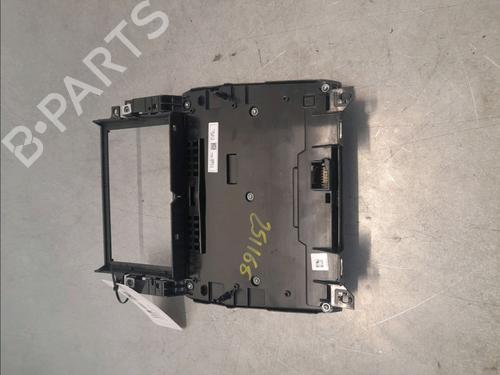 Climate control CITROËN C4 II (NC_) 1.6 BlueHDi 100 | BP29963253I5