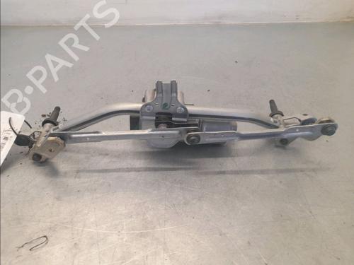 Front wiper motor CITROËN C3 III (SX) 1.2 THP 110 (SXHNPS, SXHNZT, SXHNZ6) | BP30047649M29 - Image 2