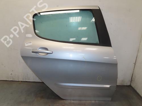 Used Right rear door Right rear door 38571087 38571087