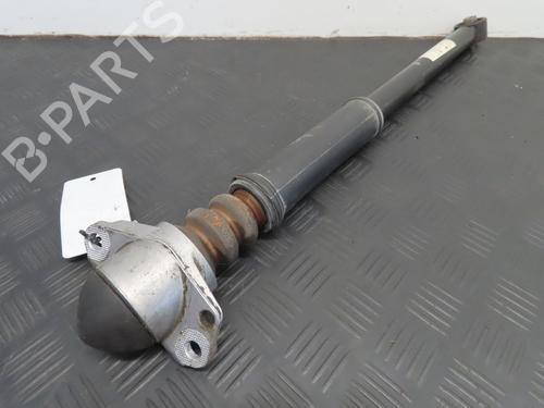 Used Left rear shock absorber SEAT IBIZA IV (6J5, 6P1) 1.6 TDI (90 hp) 19490215