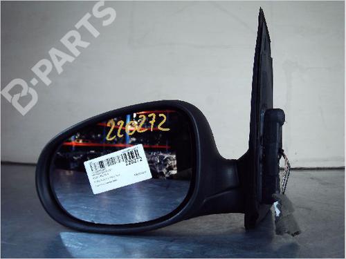 Used Left mirror FORD KA (RU8) 1.3 TDCi (75 hp) 9572586
