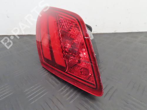 Used Left tailgate light Left tailgate light PEUGEOT 308 II (LB_, LP_, LW_, LH_, L3_) 1.2 THP 110 (110 hp) 28331518 28331518