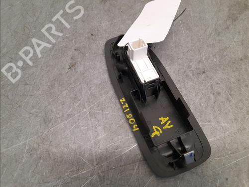 Switch PEUGEOT 208 I (CA_, CC_) 1.6 HDi | BP15089187I30 
