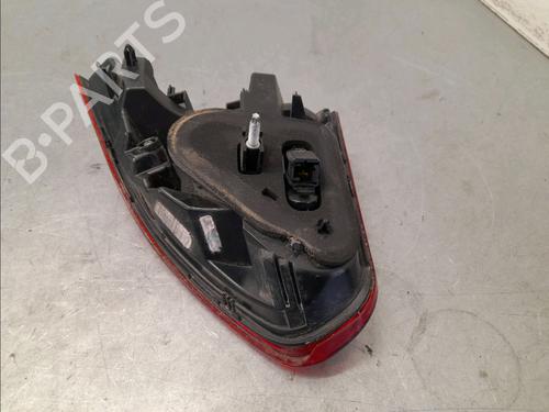 Left tailgate light PEUGEOT 2008 I (CU_) 1.2 THP 110 / PureTech 110 | BP39660337C79 - Image 2