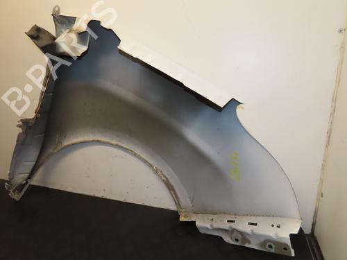 Used Left front fenders OPEL COMBO Box Body/MPV (X12) 1.6 CDTI (B05) (105 hp) 30502297