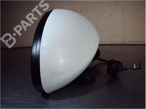 Right mirror OPEL CORSA D (S07) 1.4 (L08, L68) | BP10714174C27 