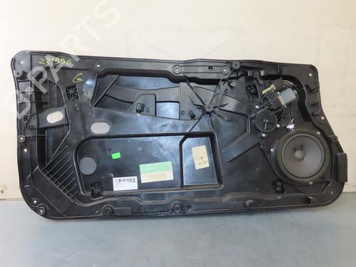 Used Front left window mechanism FORD FIESTA VI (CB1, CCN) 1.4 TDCi (70 hp) 20217490