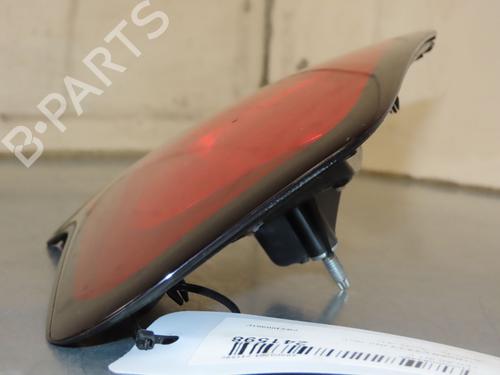Left tailgate light CITROËN C3 II (SC_) 1.4 HDi 70 (SC8HZC, SC8HR0, SC8HP4) | BP20077513C79