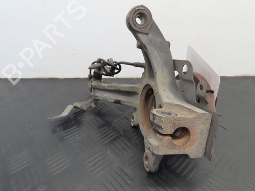 Used Right front steering knuckle RENAULT CLIO IV (BH_) 1.5 dCi 90 (90 hp) 19326347