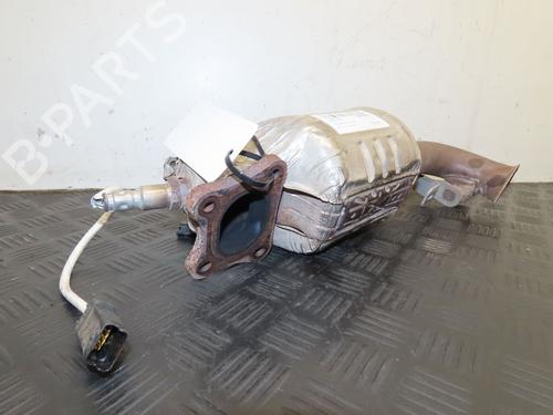 Catalyst CITROËN C3 II (SC_) 1.0 VTi 68 | BP33744691M10 - Image 4