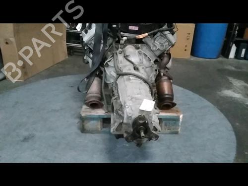 Used Gearbox Gearbox LEXUS GS (_S16_) 430 (UZS161_, UZS161R) (283 hp) 11226787 11226787
