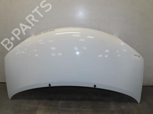 Used Hood Hood SMART FORFOUR Hatchback (453) electric drive / EQ (453.091) (56 hp) 33633181 33633181