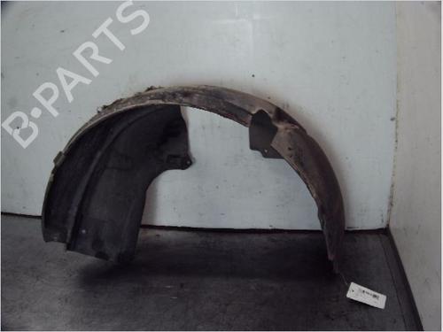 Used Wheel arch FORD FIESTA VI (CB1, CCN) 1.4 TDCi (68 hp) 14857288