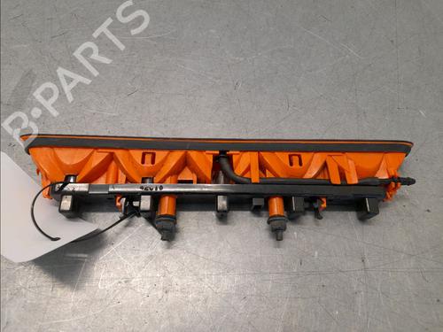 Luz central de freno PEUGEOT 206 Hatchback (2A/C) 1.4 HDi eco 70 | BP30556692L11