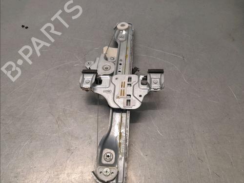 Elevalunas trasero izquierdo OPEL MOKKA / MOKKA X (J13) 1.6 CDTI (_76) (136 hp) 32150557