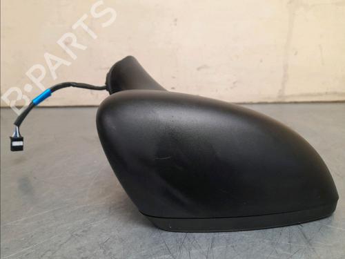 Right mirror RENAULT CLIO IV (BH_) 1.5 dCi 75 | BP16091708C27