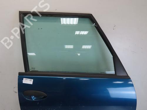 Right front door RENAULT ESPACE III (JE0_) 2.2 12V TD (JE0E, JE0H, JE0P) | BP18663182C3 
