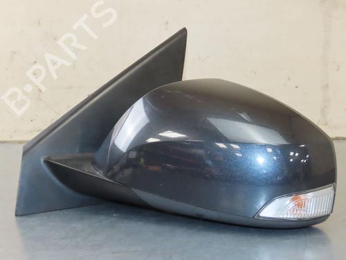 Used Left mirror RENAULT LAGUNA III (BT0/1) 2.0 dCi (BT01, BT08, BT09, BT0E, BT0K, BT12, BT1C, BT1D,... (150 hp) 26534274