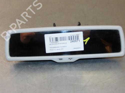 Rear mirror VW TOURAN (1T3) 1.6 TDI | BP25777729I6  - Image 6