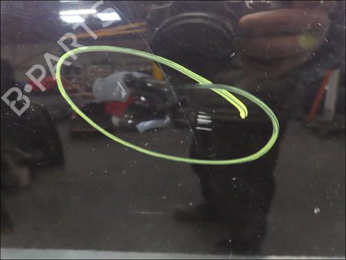 Left rear door RENAULT ESPACE V (JR_) 1.6 dCi 160 | BP22848179C4 