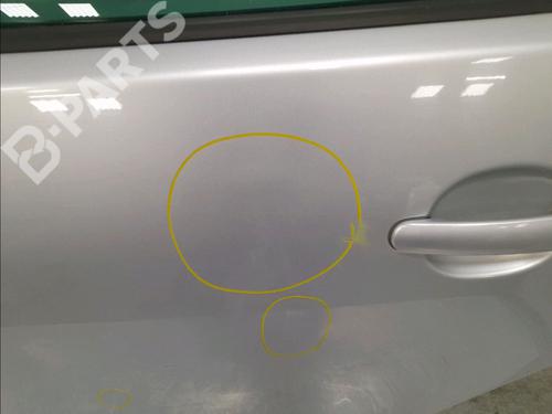 Left rear door VW POLO (9N_, 9A_) 1.9 TDI | BP11971188C4 