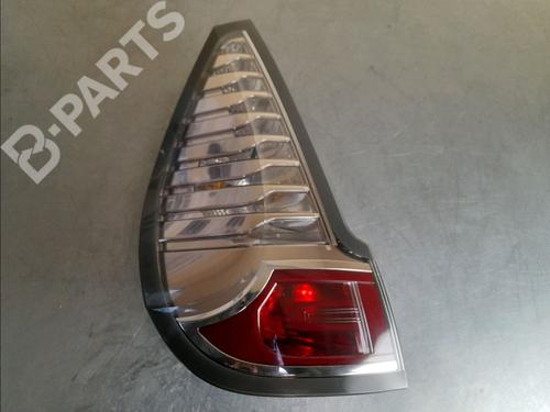 Used Left taillight RENAULT SCÉNIC III (JZ0/1_) 1.5 dCi (JZ02, JZ0R) (95 hp) 11820584