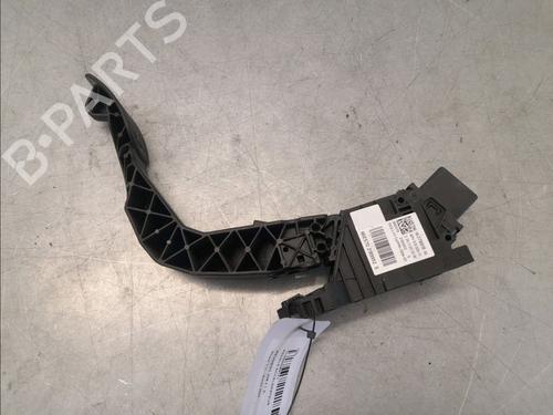 Pedal PEUGEOT 208 II (UB_, UP_, UW_, UJ_) 1.2 PureTech 100 (101 hp) 29985740