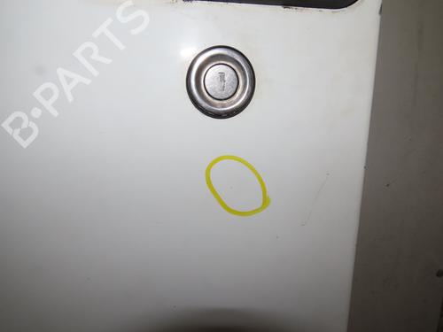 Left front door PEUGEOT BOXER Van (244) 2.2 HDi | BP25249672C2 