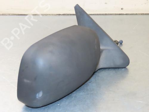 Right mirror RENAULT RAPID Box Body/MPV (F40_, G40_) 1.1 | BP23158686C27 