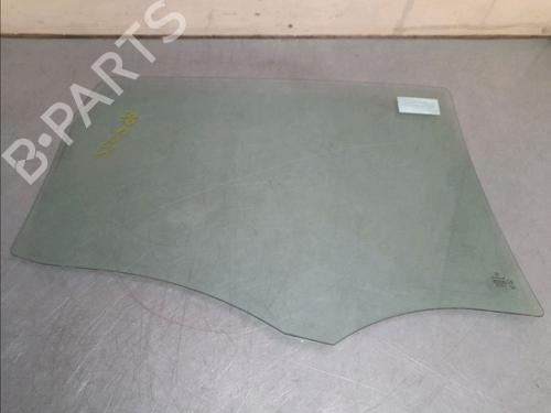 Rear left door window MERCEDES-BENZ B-CLASS Sports Tourer (W245) B 180 CDI (245.207) | BP15582901C20 