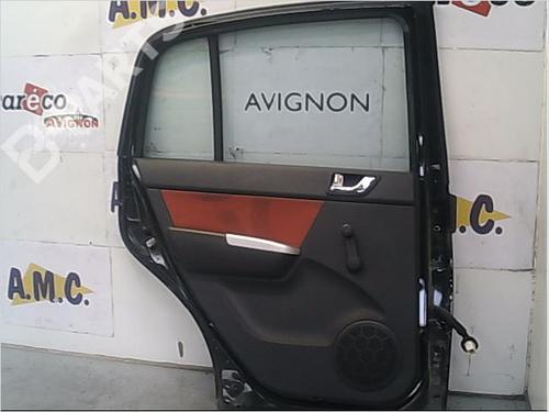 Left rear door HYUNDAI GETZ (TB) 1.5 CRDi | BP9407712C4 