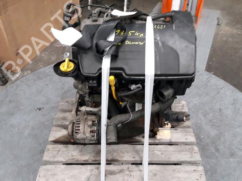 Motor RENAULT TWINGO II (CN0_) 1.2 16V (CN0K, CN0V, CN0A) | BP23157846M1 
