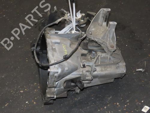 Gearbox CITROËN C5 III (RD_) 2.0 HDi 140 (RDRHF8, RDRHFA, RDRHA8, RDRHAJ) | BP23436913M3 - Image 4