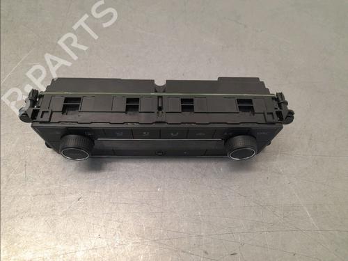 Climate control VW POLO VI (AW1, BZ1, AE1) 1.0 TSI | BP31155509I5 - Image 3