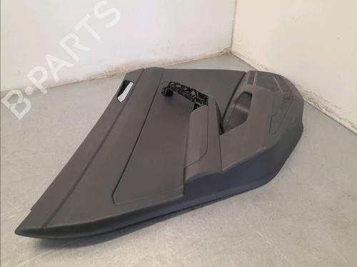 Used Rear left panel Rear left panel VW POLO VI (AW1, BZ1, AE1) 1.0 TSI (95 hp) 33222596 33222596