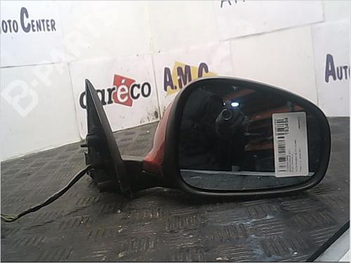 Used Right mirror ALFA ROMEO MITO (955_) 1.4 (955AXV1A) (69 hp) 9405717