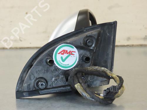 Right mirror PEUGEOT 307 CC (3B) 2.0 HDi 135 | BP28445982C27 